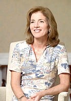 Caroline Kennedy
